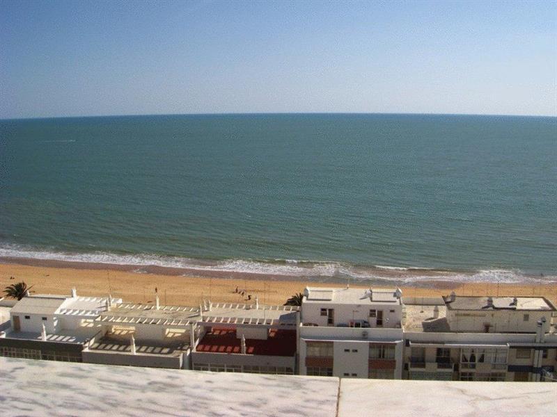 Torres Mira Praia By Garvetur Quarteira Ngoại thất bức ảnh
